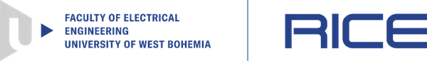 FEL ZČU logo