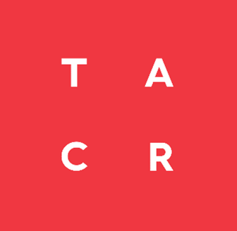 TAČR logo